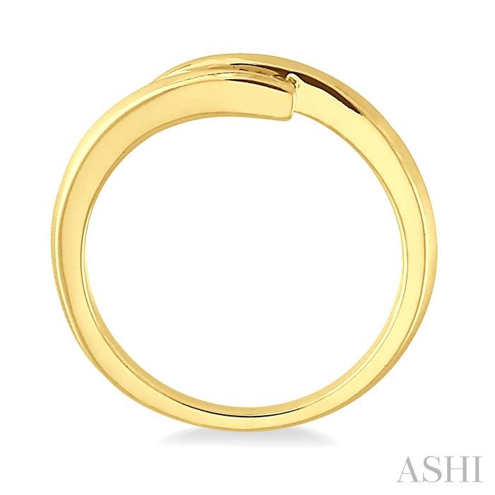 Journey Diamond Fashion Ring View 3