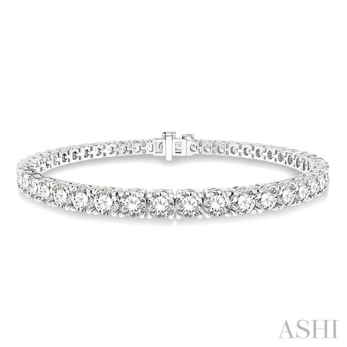 Diamond Tennis Bracelet