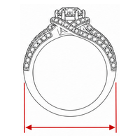 Width