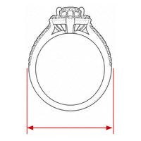 Width