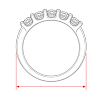 Width