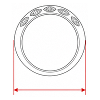 Width