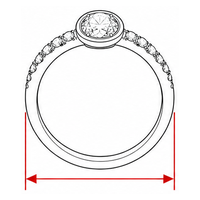 Width