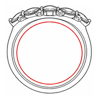 Size / Circumference