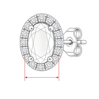 Halo Width