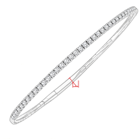 Bottom Shank Thickness