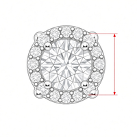 Center Height
