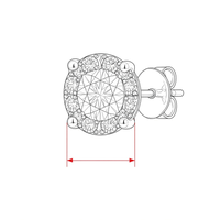 Center Width