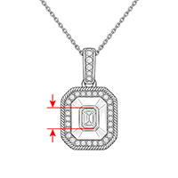 Center Stone
