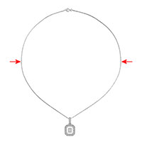 Chain Length