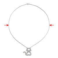 Chain Length