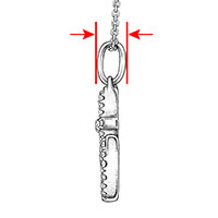 Bail Width