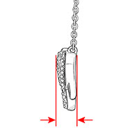 Design Thickness