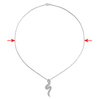 Chain Length