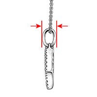 Bail Width
