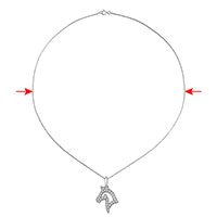 Chain Length