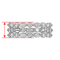 Design Height