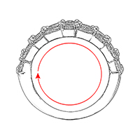 Size / Circumference