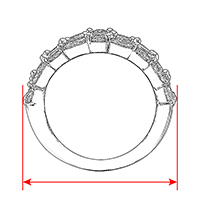 Width