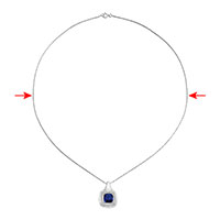 Chain Length