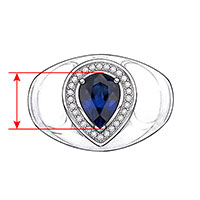 Center Stone