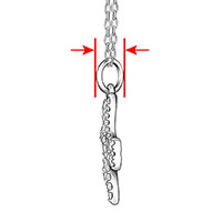 Bail Width