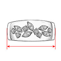 Design Width