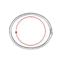 Size / Circumference