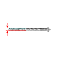 Width