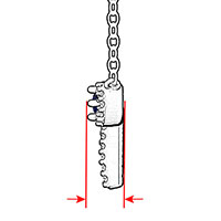 Design Thickness