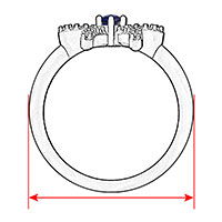 Width