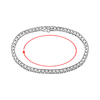 Size / Circumference