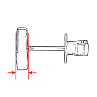 Design Thickness