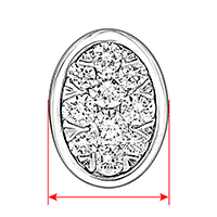 Width