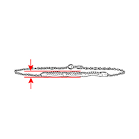 Design Thickness