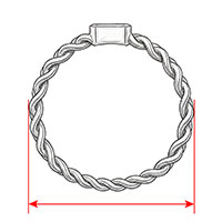 Width