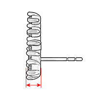 Design Thickness