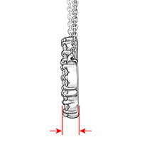 Design Thickness