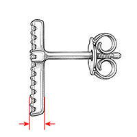 Design Thickness