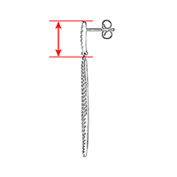 Bail Height