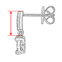 Bail Height