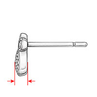 Design Thickness