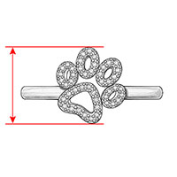Design Height