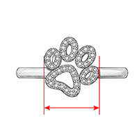 Design Width