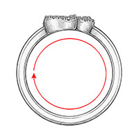 Size / Circumference