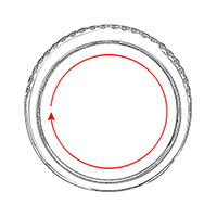 Size / Circumference