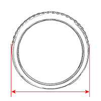 Width