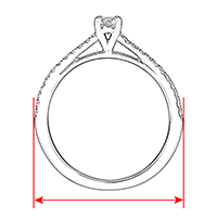 Width
