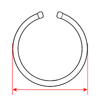 Width