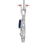 Bail Width